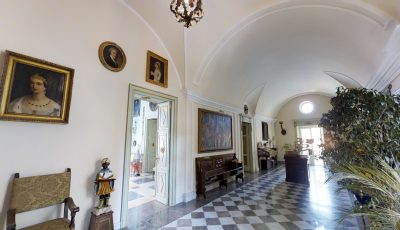 La Bella Palermo 3D Model