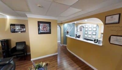 AVJ Dental, New Jersey 3D Model