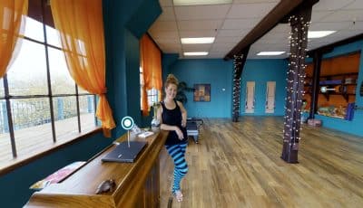 Aloha Kai Yoga, California 3D Model