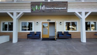 Vivid Financial Management, California 3D Model