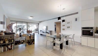 Residential Property, Isreal 3D Model