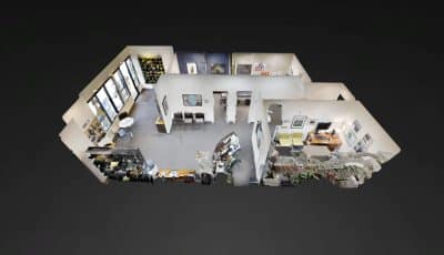 Align Wellness Weight Loss 3D Model