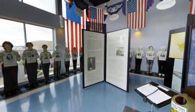 Champaign Aviation Museum