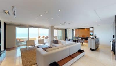 Grand Velas, Nuevo Vallarta – Imperial Suite 3D Model