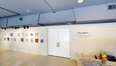 West Austin Studio Tour 3D Model