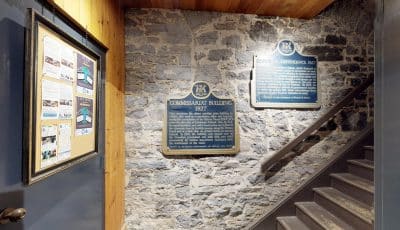 Bytown Museum 3D Model