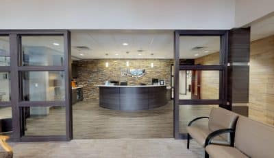 Stout, Gordon, & Prince Family Dentistry 3D Model