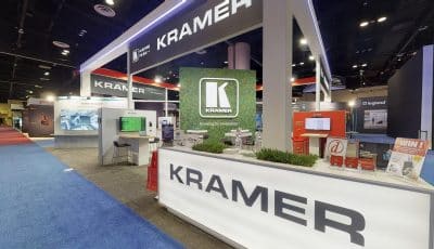 Trade Shows 3D Model
