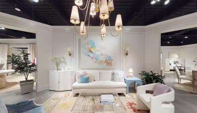 Furniture Showroom Tours