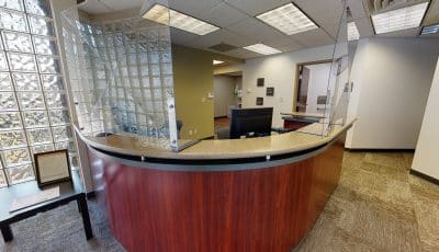 QuadMed Health & Wellness Center – Yorktown, IN