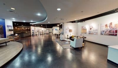 Surefit | World Market Center Las Vegas