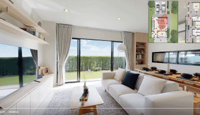 Pano2Tour | Nobel Gable