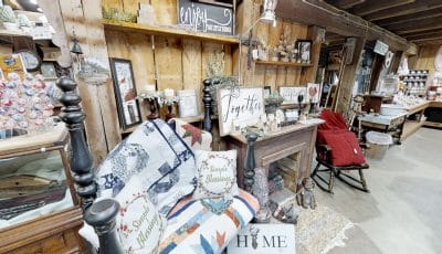 Jones Country Store