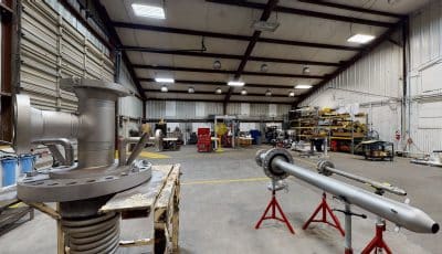 Assembly Shop