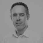 Portrait of Andrew D., professional in reality capture technology.