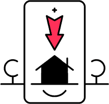 community engagement icon