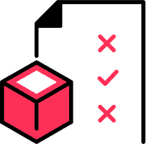 documentation icon pink