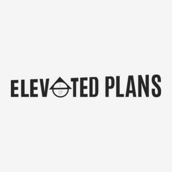 elevated plans logo new