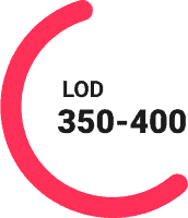 lod 400 icon