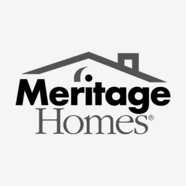 meritage homes