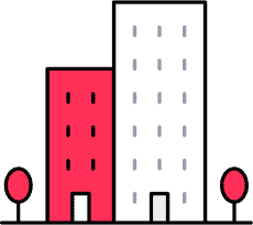 multi family apartment building