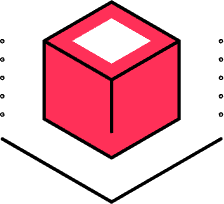 point to cloud icon
