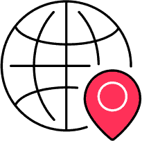 points of interest icon