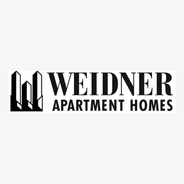 weidener logo