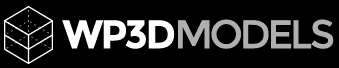 3D laser scanning point cloud of a building structure.