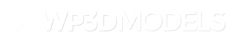 WP3D Models