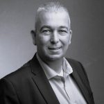 Professional portrait of Erik B. from Reality Capture Experts.