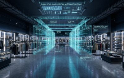Retail Store Refreshes at Scale: Why Teams Struggle—and How Matterport Digital Twins Fix the Breakdown