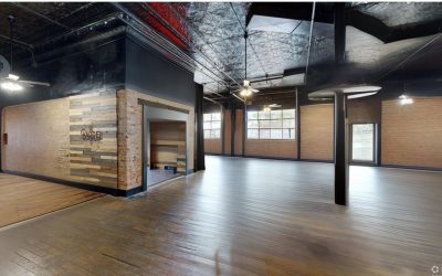 Matterport BIM File LOD: What Level Does It Deliver?