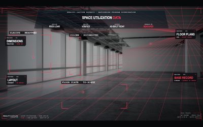How Do You Get Reliable Space Utilization Data Across Buildings?