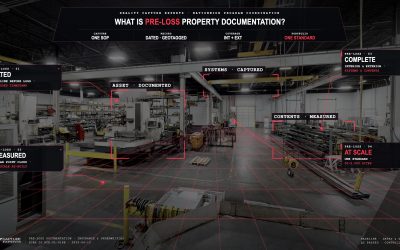 What Is Pre-Loss Property Documentation, and Why Do Underwriters Want It?