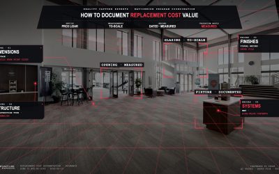Replacement Cost Documentation That Underwriters Reward