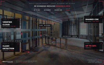Does 3D Scanning Reduce Rework and RFIs on Renovation Projects?