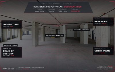 What Makes Property Documentation Defensible in an Insurance Claim?