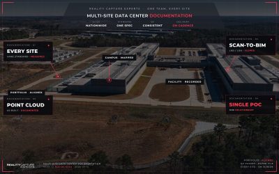How Do You Standardize Data Center Documentation Across Multiple Sites?