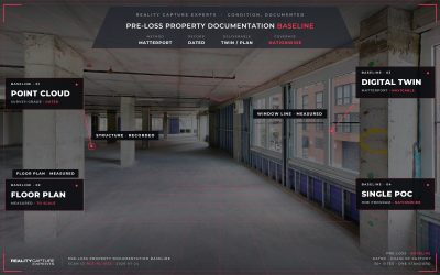 What Is Pre-Loss Property Documentation for Multi-Site Portfolios?