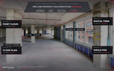 How Do You Build a Pre-Loss Documentation Program Across a Multi-Site Portfolio?