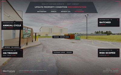 How Often Should You Update Property Condition Documentation?