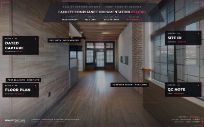 What Belongs in a Facility Compliance Documentation Record?