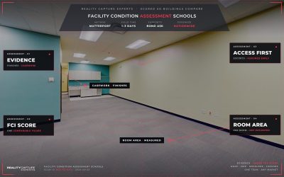 What Goes Into a Facility Condition Assessment for Schools?