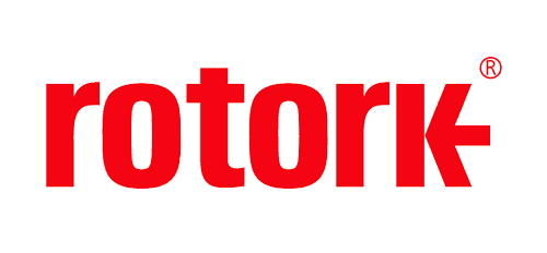 Rotork logo