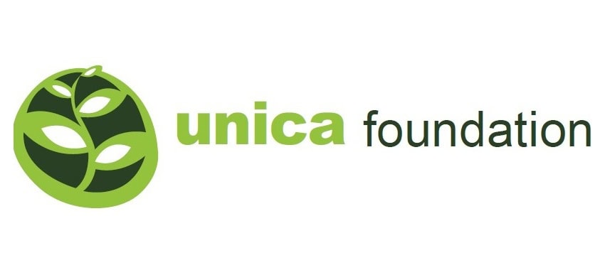 Unica Foundation Logo