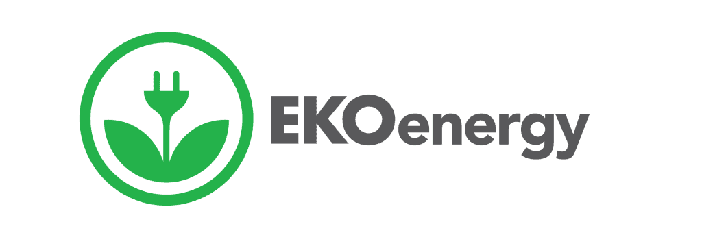 EKOenergy logo