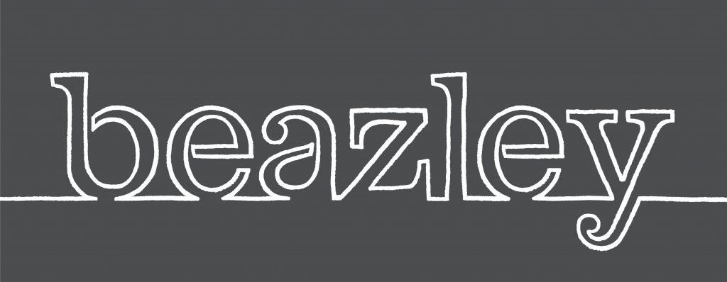 Beazley logo