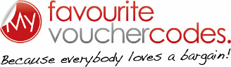 My Favourite Voucher Codes. Because everybody loves a bargain!