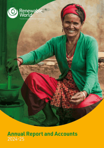 Woman cooking on an e-stove